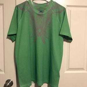 Adidas Tennis DriFit Shirt